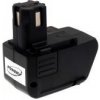 Powery Akumulátor Hilti 265605 3000mAh NiMH 9,6V - neoriginálny Powery Akumulátor Hilti 265605 3000mAh NiMH 9,6V - neoriginálny