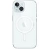 iPhone 15 Clear Case with MagSafe iPhone 15 Clear Case with MagSafe