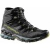 La Sportiva Ultra Raptor II Mid Leather Wide GTX black/cedar EU 43,5 obuv La Sportiva Ultra Raptor II Mid Leather Wide GTX black/cedar EU 43,5 obuv