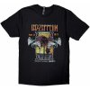 Led Zeppelin - Inglewood (Black) (tričko) Medium Led Zeppelin - Inglewood (Black) (tričko) Medium