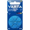 Varta Hearing Aid Type 675 6ks 24600101416