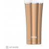 Thermos Vodotesný termohrnček, 470 ml, ružovozlatá Thermos Vodotesný termohrnček, 470 ml, ružovozlatá