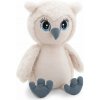 Orange Toys Plyšová sovička 25 cm - Owl Lisa Orange Toys Plyšová sovička 25 cm - Owl Lisa