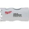 Milwaukee 27 mm kruhová vŕtacia korunka karbidová 49560807 Milwaukee 27 mm kruhová vŕtacia korunka karbidová 49560807