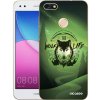 Picasee silikónový prehľadný obal pre Huawei P9 Lite Mini - Život vlka