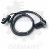 Čidlo ABS zadné pravé MITSUBISHI PAJERO III 2.5 3.2 3.5 Čidlo ABS zadné pravé MITSUBISHI PAJERO III 2.5 3.2 3.5