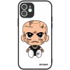 Picasee ULTIMATE CASE MagSafe pro Apple iPhone 12 - Separ Picasee ULTIMATE CASE MagSafe pro Apple iPhone 12 - Separ
