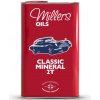 Millers Oils Classic Mineral 2T 1 l