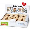 Bow Wow Naturálna Kosť - hovädzie a L-carnitin 30ks Bow Wow Naturálna Kosť - hovädzie a L-carnitin 30ks