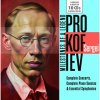 Prokofiev Sergei Sergejewitsch: Milestones Of Legend (Prokofiev) - 10CD Prokofiev Sergei Sergejewitsch: Milestones Of Legend (Prokofiev) - 10CD
