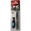 MAKITA pilník na reťaz s rúčkou a vodítkom Variant: 4.5mm D-70954 MAKITA pilník na reťaz s rúčkou a vodítkom Variant: 4.5mm D-70954