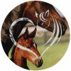 Držiak na mobil TopQ PopSocket Horse 42867 Držiak na mobil TopQ PopSocket Horse 42867