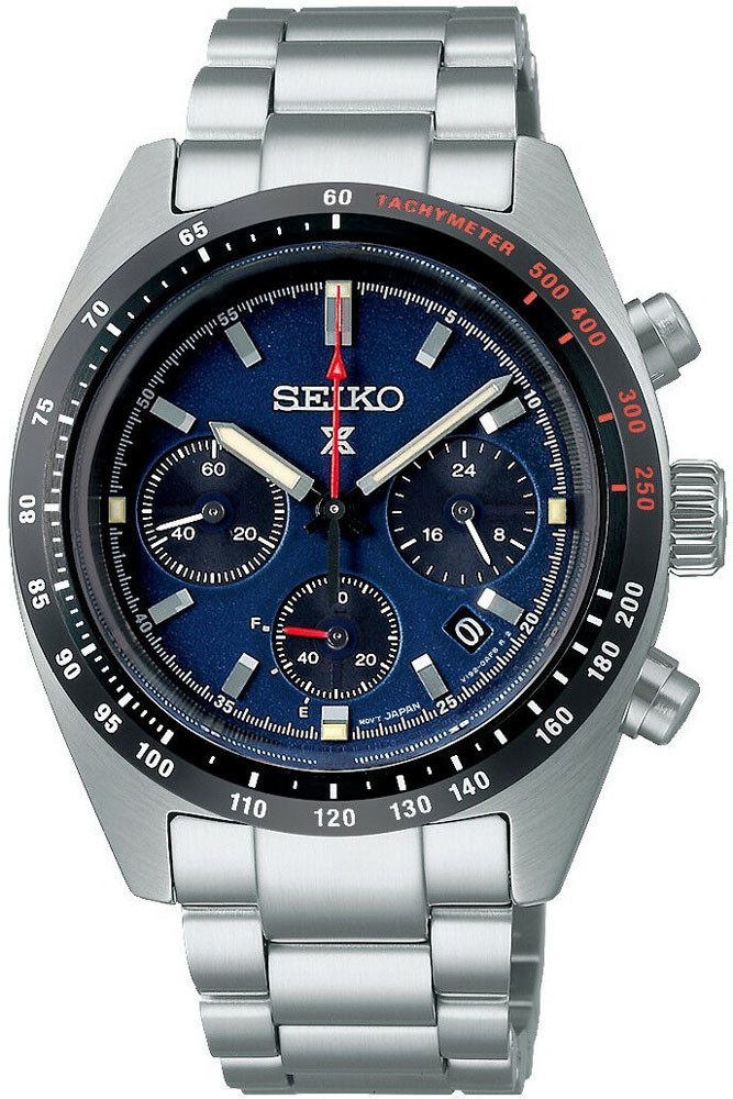 Seiko SSC815P1