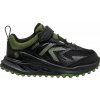 Keen Zionic WP Children Black/Bronze green Veľkosť: 27/28, Vnútorná dĺžka topánky: 17,0 cm Keen Zionic WP Children Black/Bronze green Veľkosť: 27/28, Vnútorná dĺžka topánky: 17,0 cm