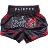 Muay Thai trenky Fairtex BS Halloween 02 Demon´s bite Veľkosť: S Muay Thai trenky Fairtex BS Halloween 02 Demon´s bite Veľkosť: S