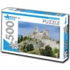 TOURIST EDITION Puzzle Čachtický hrad 500 dielikov (č.65) TOURIST EDITION Puzzle Čachtický hrad 500 dielikov (č.65)