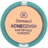 Dermacol Mattifying Powder zmatňujúci kompaktný púder 02 Shell 11 g Dermacol Mattifying Powder zmatňujúci kompaktný púder 02 Shell 11 g