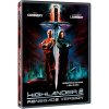 Highlander 2 - Síla kouzla - Renegade version - DVD Highlander 2 - Síla kouzla - Renegade version - DVD