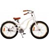 VOLARE Miracle Cruiser Detský bicykel - Dievčatá - 20 palcov - Biely - Prime Collection