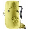 Detský turistický batoh Deuter Climber 22 - sprout/linden Detský turistický batoh Deuter Climber 22 - sprout/linden