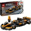 LEGO® Speed Champions 77251 Pretekárske auto McLaren F1 Team MCL38 LEGO® Speed Champions 77251 Pretekárske auto McLaren F1 Team MCL38