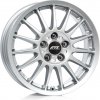 ATS Streetrallye 6,5x16 5x114,3 ET48 polar silver