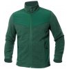 ARDON®SOFTFLEECE®COMBO Mikina zelená 4XL H6497/4XL ARDON®SOFTFLEECE®COMBO Mikina zelená 4XL H6497/4XL