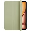 Apple Smart Folio iPad Air 13 M2 2024 MWKC3ZM/A šalviovo zelené Apple Smart Folio iPad Air 13 M2 2024 MWKC3ZM/A šalviovo zelené