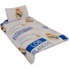 Obliečky Real Madrid FC - obojstranné Obliečky Real Madrid FC - obojstranné