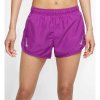 NIKE Short Dri-FIT Tempo Race Women Vivid Purple/Reflective Silver NIKE Short Dri-FIT Tempo Race Women Vivid Purple/Reflective Silver