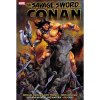 Savage Sword of Conan: The Original Marvel Years Omnibus 6 Savage Sword of Conan: The Original Marvel Years Omnibus 6