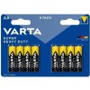 Varta Super Heavy Duty AA 8ks 02006101418 Varta Super Heavy Duty AA 8ks 02006101418