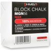Magnézium v kostce (chalk) HMS MGN56, 56g Magnézium v kostce (chalk) HMS MGN56, 56g