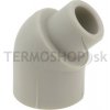 PPR koleno MF 32X32 45° PPR koleno MF 32X32 45°