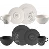 Villeroy & Boch Raňajková súprava Manufac. Rock Mickey Mouse 8 ks Villeroy & Boch Raňajková súprava Manufac. Rock Mickey Mouse 8 ks