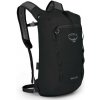 Osprey Daylite CINCH PACK black batoh Osprey Daylite CINCH PACK black batoh