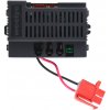 mamido Riadiaca jednotka do elektrického vozítka RX108 24V JS3168 mamido Riadiaca jednotka do elektrického vozítka RX108 24V JS3168