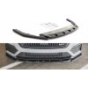 Maxton Design Spojler pod predný nárazník - Skoda, SKOC4RSFD3C Maxton Design Spojler pod predný nárazník - Skoda, SKOC4RSFD3C
