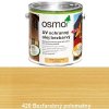 Osmo 420 UV ochranný olej Extra 2,5 l bezfarebný, Akcia Osmo 420 UV ochranný olej Extra 2,5 l bezfarebný, Akcia