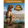 Jurassic World Evolution 2 Deluxe Edition - Steam PC Jurassic World Evolution 2 Deluxe Edition - Steam PC
