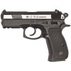 ASG Vzduchová pistole CZ 75D Compact bicolor