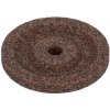 Brúsny kameň 45x8mm hrubé zrno, 6mm diera Brúsny kameň 45x8mm hrubé zrno, 6mm diera