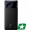 Power Bank Baseus 10000mAh 20W rýchle nabíjanie LCD displej Power Bank Baseus 10000mAh 20W rýchle nabíjanie LCD displej