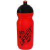 Fľaša Lifefit 600ml červená Fľaša Lifefit 600ml červená