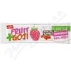 SunVita Fruit+Goji ovocná tyčinka malina 30g SunVita Fruit+Goji ovocná tyčinka malina 30g