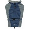 Obleček vodeodolný pre psov BIVOUAK modrá 60cm Zolux Obleček vodeodolný pre psov BIVOUAK modrá 60cm Zolux