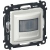 Legrand 752172A Valena Life – automatický spínač bez N-vodiča skutočne 100 W + predĺžená záruka na 3 roky Legrand 752172A Valena Life – automatický spínač bez N-vodiča skutočne 100 W + predĺžená záruka na 3 roky