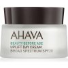 AHAVA Beauty Before Age liftingový krém pre rozjasnenie a vyhladenie pleti SPF 20 50 ml AHAVA Beauty Before Age liftingový krém pre rozjasnenie a vyhladenie pleti SPF 20 50 ml