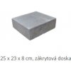 City Stone Design Duvar strieška UNI, Farba sépia City Stone Design Duvar strieška UNI, Farba sépia