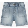 EnFant Kraťasy Light Blue Denim Veľkosť: 110 EnFant Kraťasy Light Blue Denim Veľkosť: 110